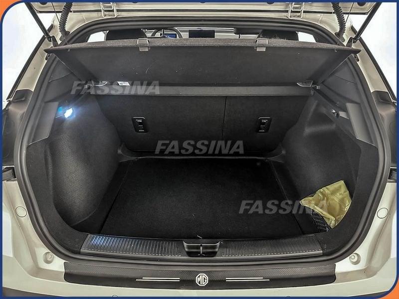 MG MG4 MG4 Standard 51 KWh