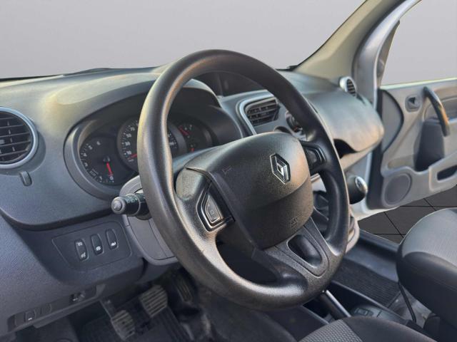 RENAULT Kangoo 1.5 dCi 90 CV-2PORTE LATERALI-CRIUISE-POCHI KM-