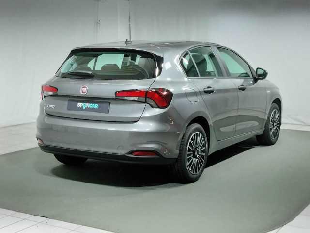 Fiat Tipo 1.0 5 porte