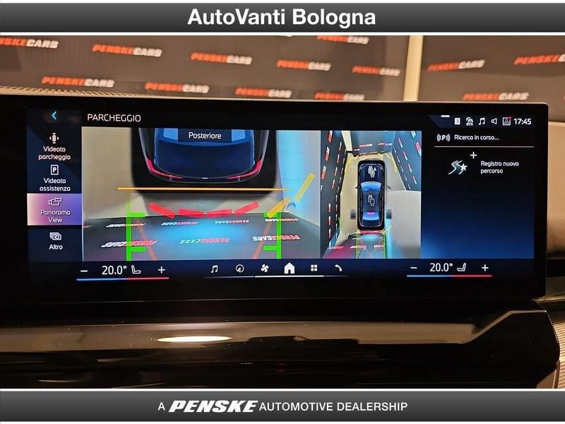 BMW i5 i5 xDrive 40 Msport Pro