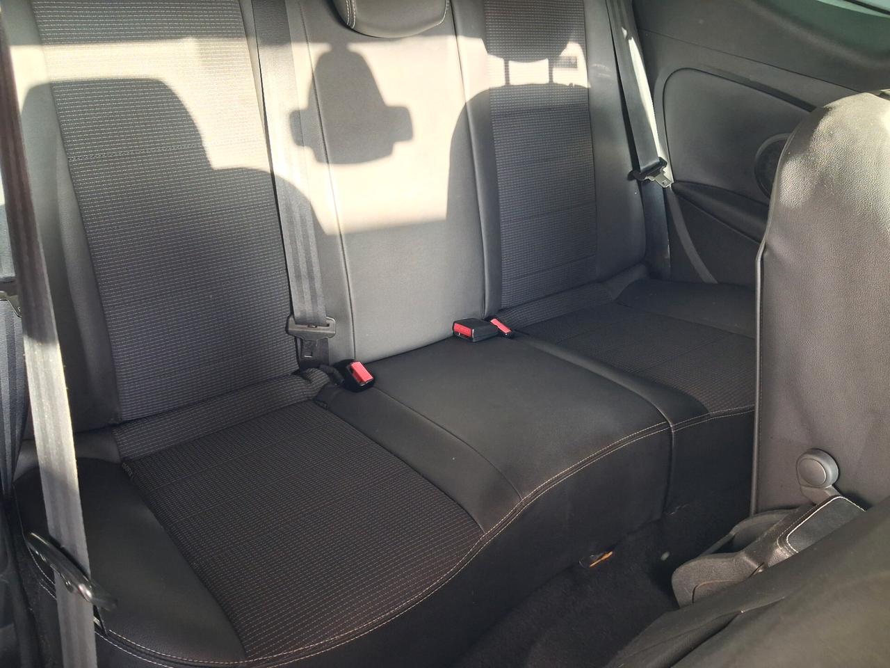 Renault Megane Mégane Coupé 1.6 dCi 130CV Start&Stop GT Line