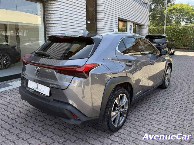 LEXUS UX Full Electric 300e 54,3kWh Premium PREZZO REALE