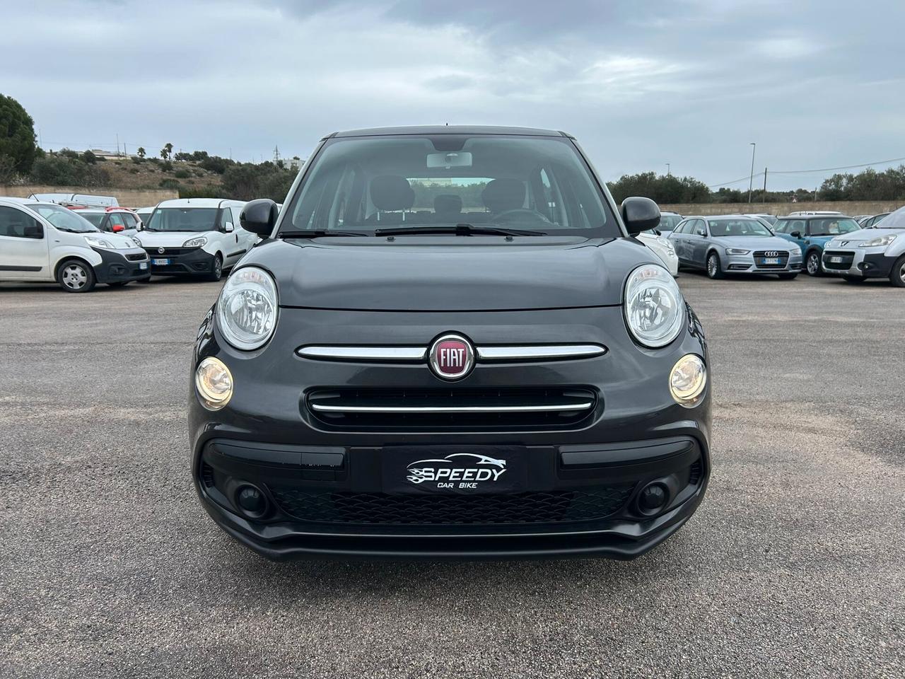 Fiat 500L 1.6 Multijet 120 CV 2017