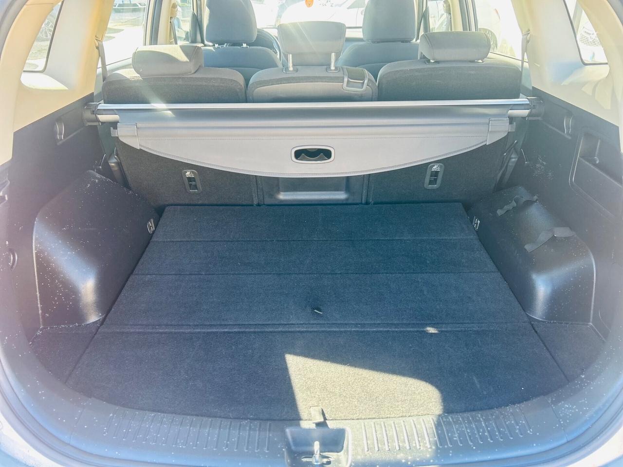 Kia Carens 1.7 CRDi 115 CV Cool