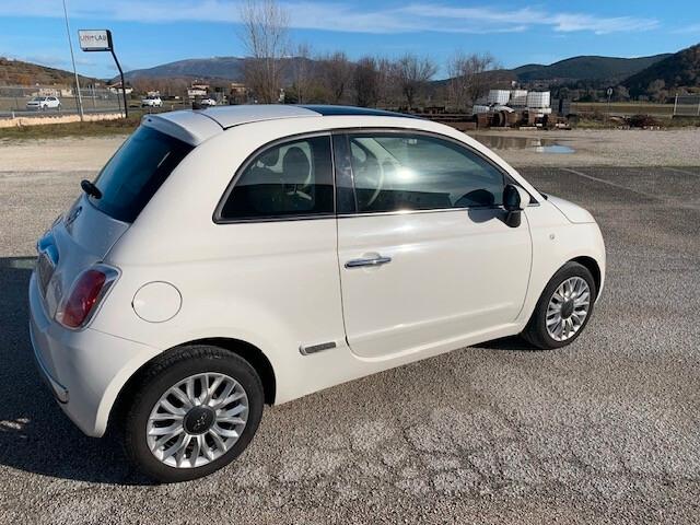 Fiat 500 1.3 Multijet 16V 95 CV Lounge