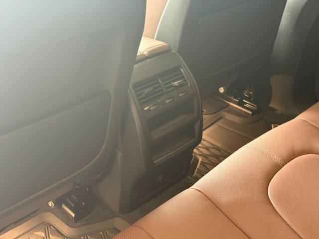 BMW X5 xDrive25d Msport