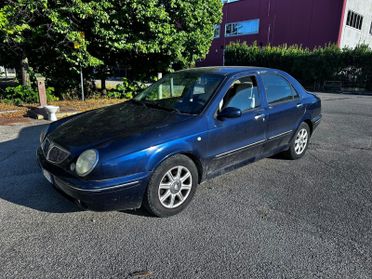 Lancia Lybra 1.9 JTD cat LX