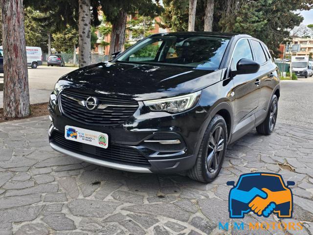 OPEL Grandland X 1.5 diesel Ecotec Start&Stop aut. Design Line