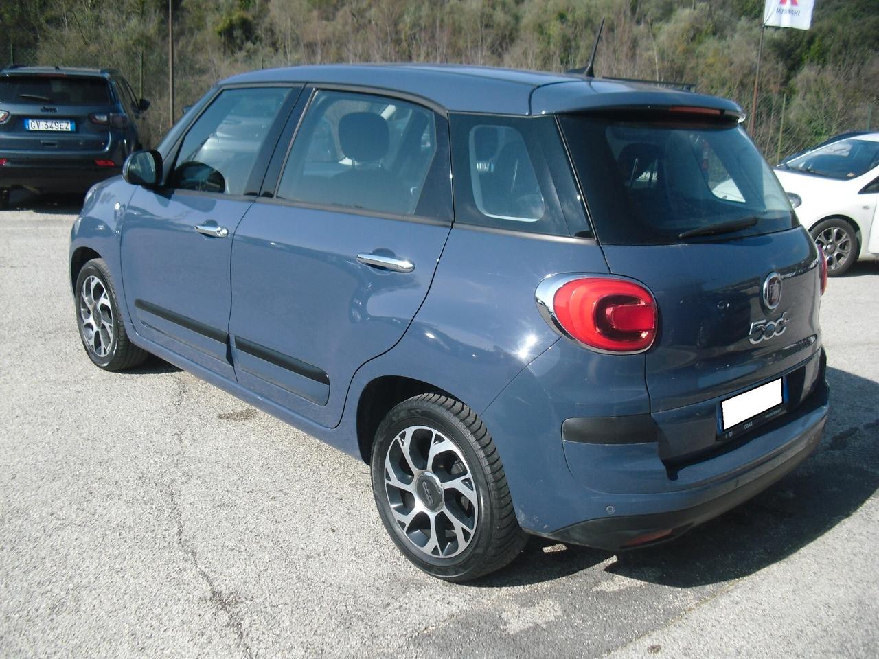 Fiat 500L 1.3 Multijet 95 CV Urban, TELECAMERA, OTTIME CONDIZIONI!!