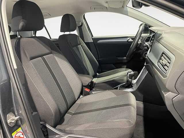 Volkswagen T-Roc 2.0TDI 150CV DSG Life - IVA ESPOSTA