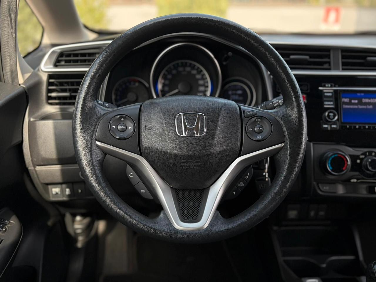 Honda Jazz 1.3 Comfort Navi ADAS