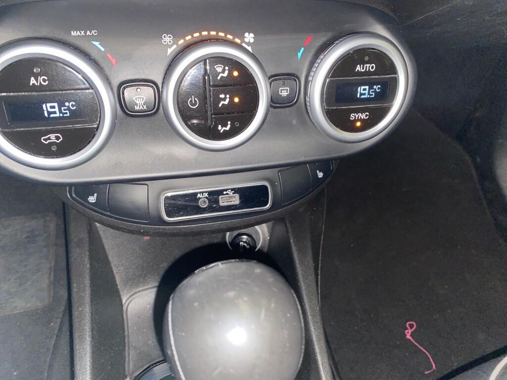 Fiat 500X 2.0 Multijet Cross Plus 4x4 Auto - PROMO