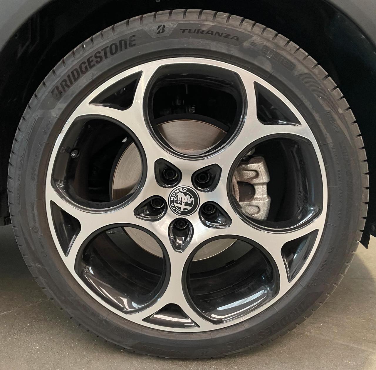 Alfa Romeo Tonale 1.6 Sprint 130cv tct6