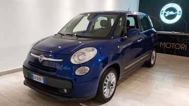 Fiat 500L 1.3 Mjt 85 CV Lounge TETTO PANORAMICO GARANZIA!!!