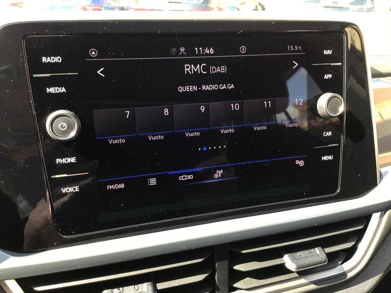 Volkswagen T-Roc 1.5 TSI ACT Style DSG