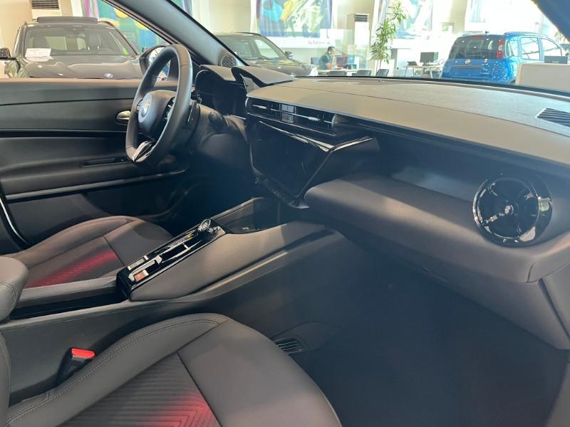 ALFA ROMEO Junior 1.2 136 CV Hybrid eDCT6 Speciale