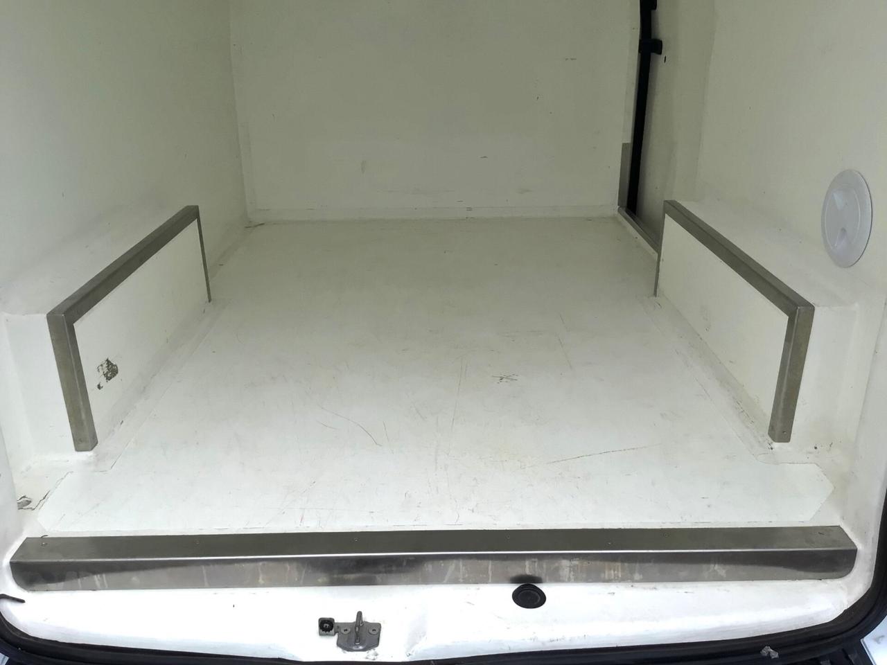 Ford Transit Custom 340 2.0 TDCi 130 PC FRIGO GIORNO E NOTTE