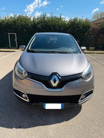 Renault Captur 1.5 dci - NAV. - NEOP. - 12 MESI DI GARANZIA -