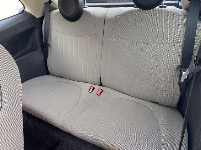 Fiat 500 500 III 1.2 Lounge 69cv