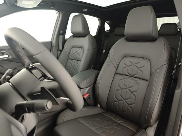 NISSAN Qashqai MHEV 158 CV Xtronic Tekna -NUOVO MODELLO!