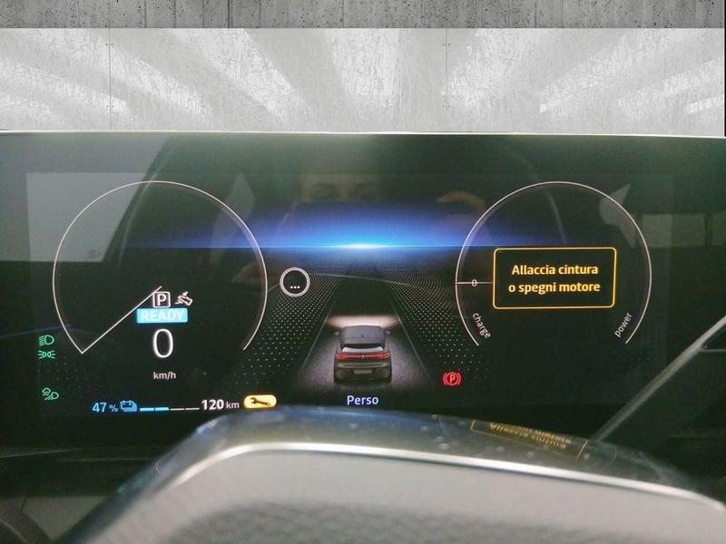 Renault Megane E-Tech Electric Megane E-Tech Evolution EV60 Optimum Charge 220cv
