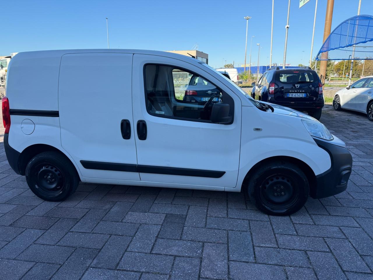 Fiat Fiorino