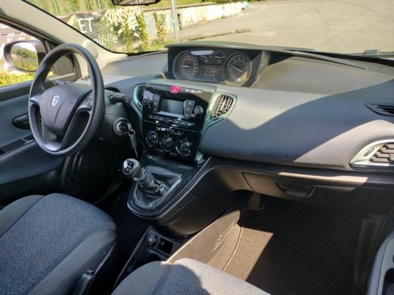 Lancia Ypsilon 1.0 FireFly 70cv Hybrid Oro GPL!!