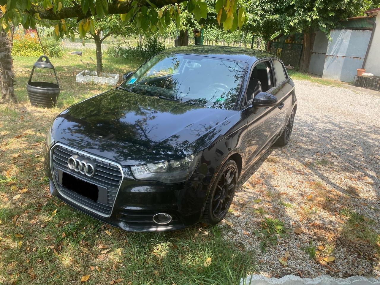 Audi A1 1.6 TDI 105 CV Ambition