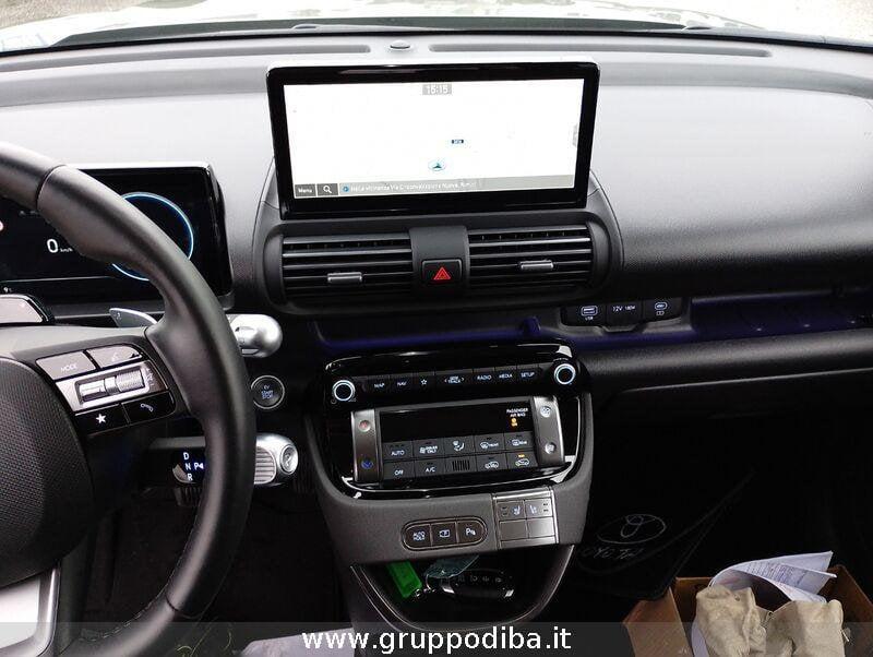 Hyundai Inster electric Electric Re 49 KWH XCLASS+TP+AP