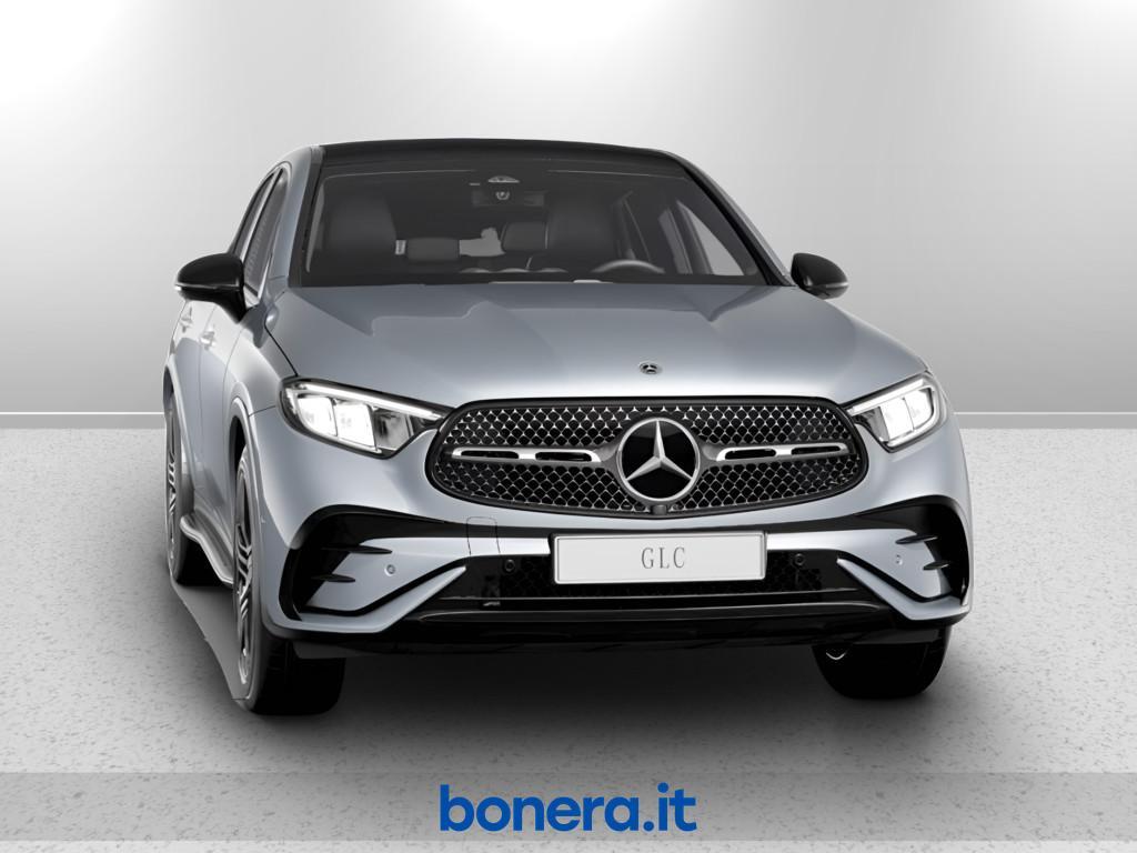 Mercedes GLC 220 220 d AMG Line Advanced Plus 4Matic 9G-Tronic