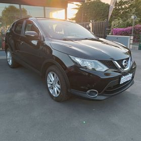 Nissan Qashqai 1.5 dCi Acenta Premium FULL OPTIONAL