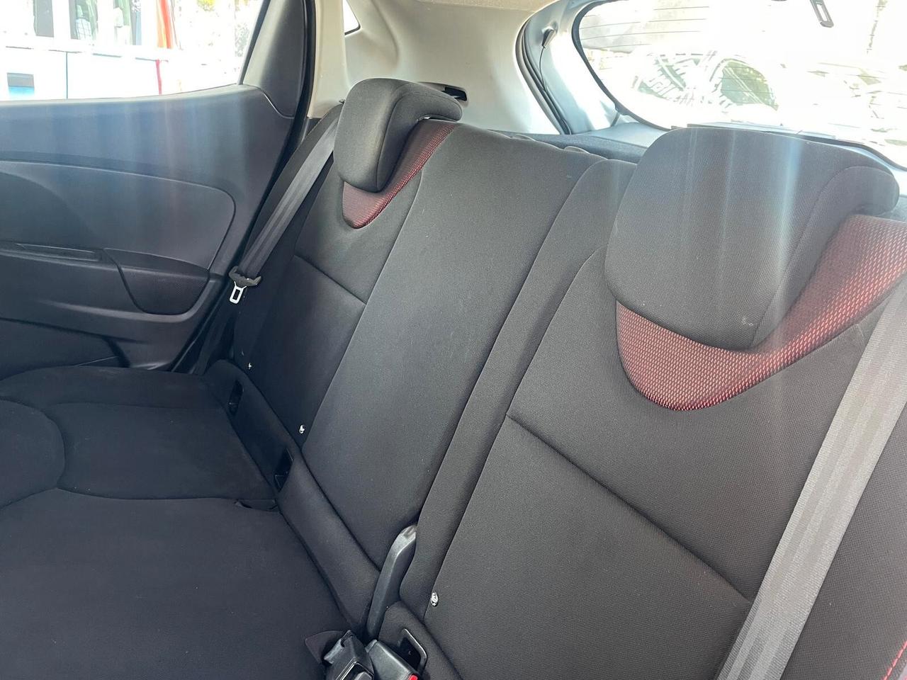 Renault Clio 1.2 75CV GPL 5 porte Costume National