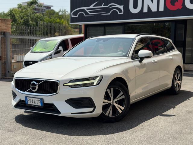 VOLVO V60 D3 Business (NESSUN VINCOLO)