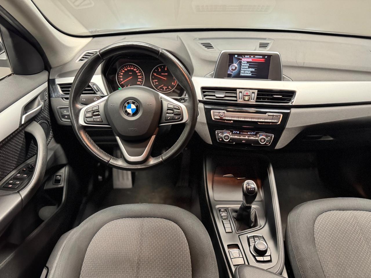 Bmw X1 sDrive16d xLine