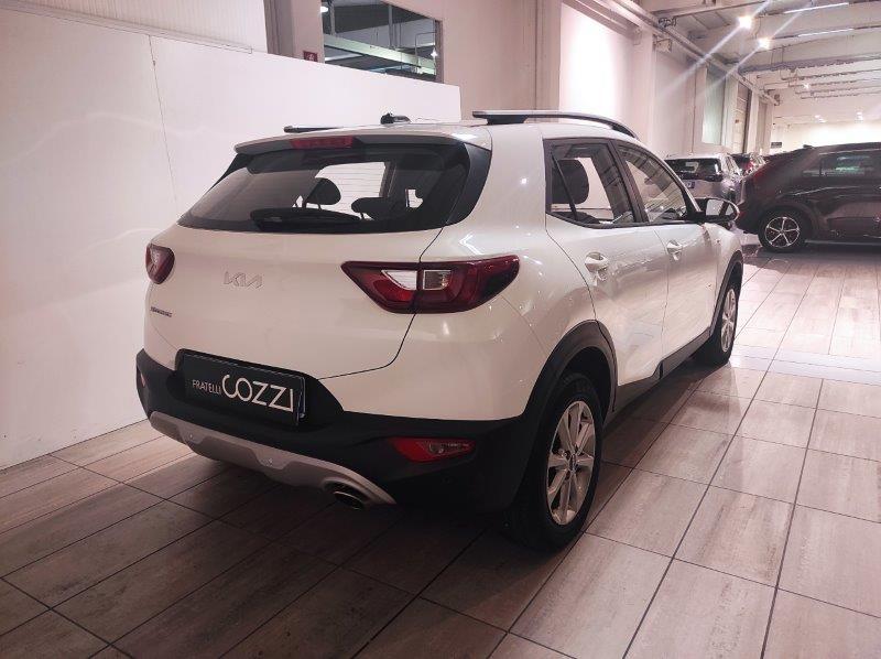 KIA Stonic - Stonic 1.2 DPI Urban