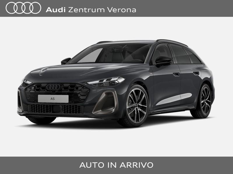 Avant 2.0TDI 204CV S tronic S line Edition