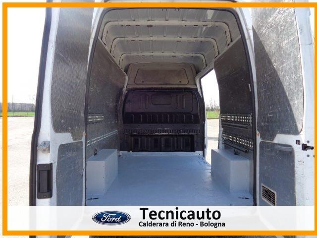 FORD Transit 350M 2.2 TDCi/110 PM-TM Furgone VAN TETTO ALTO