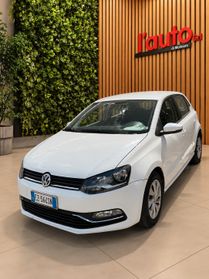Volkswagen Polo 1.4 TDI 75 CV 5p. Trendline BlueMotion Technology