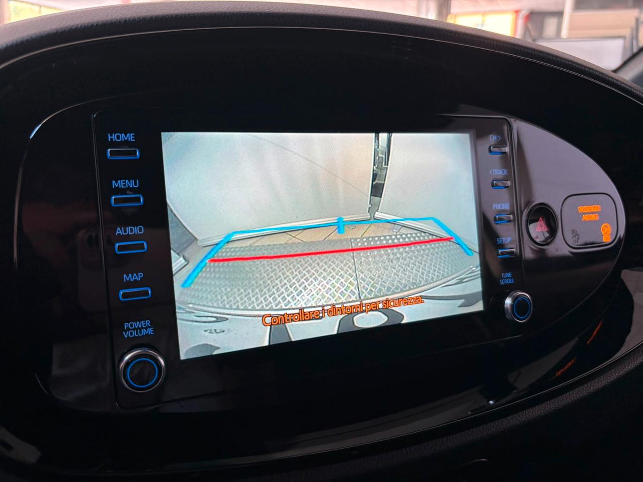 Toyota Aygo X 1.0 VVT-i 72 CV 5 porte Trend
