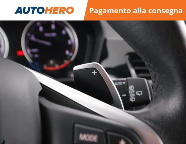 BMW X1 sDrive18d