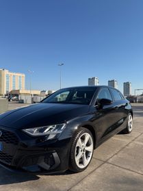 Audi A3 Sedan 35 TDI Business Advanced