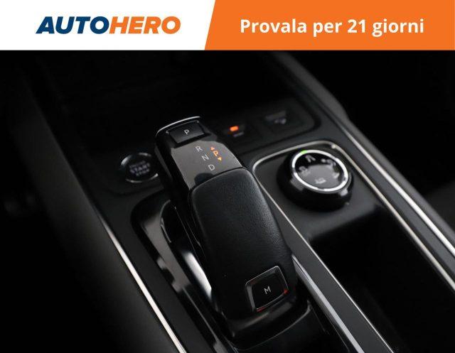 CITROEN C5 Aircross PureTech 180 S&S EAT8 Shine