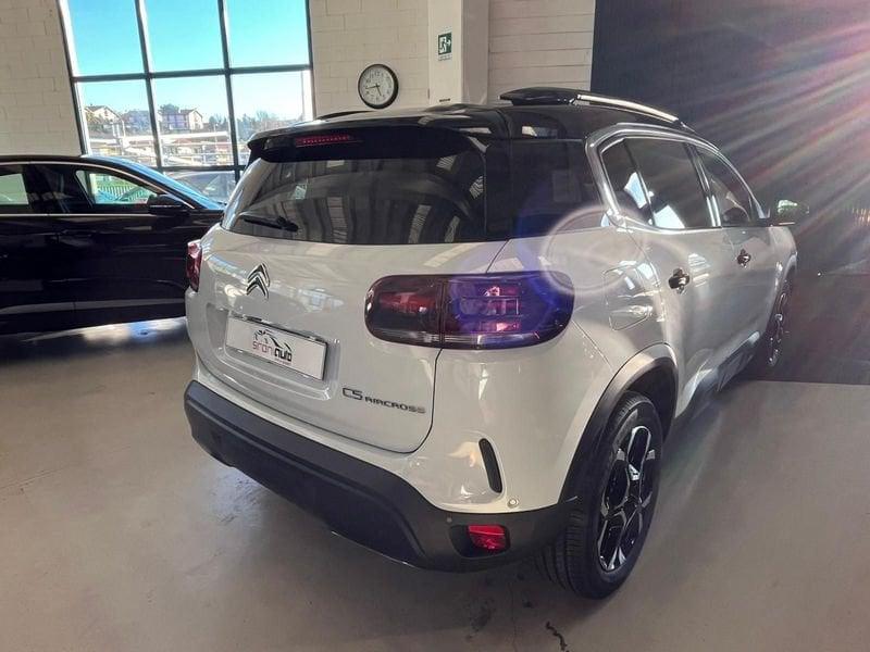 Citroën C5 Aircross C5 Aircross BlueHDi 130 S&S EAT8 Max - PROMO SIRONIAUTO+