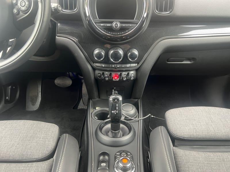 MINI MINI 1.5 COOPER HYPE COUNTRYMAN