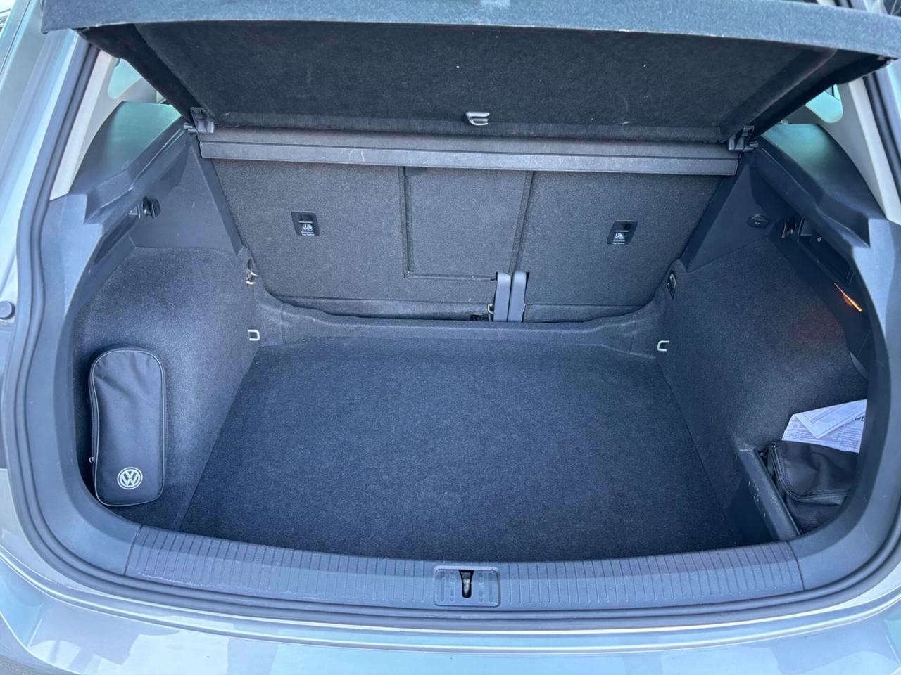 Volkswagen Tiguan 2.0 TDI 150cv business
