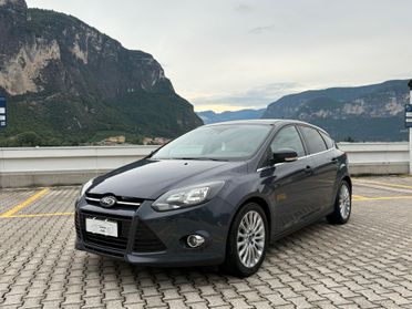 Ford Focus Euro5 Ok neopatentati