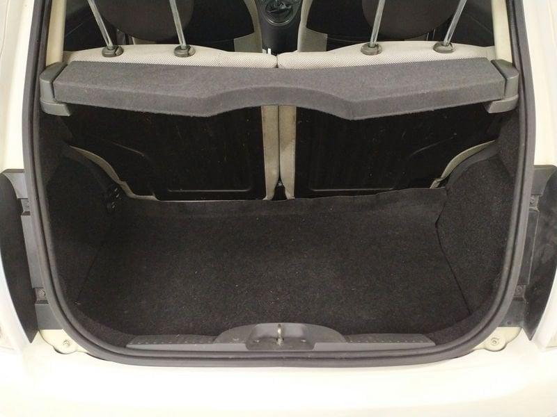 FIAT 500 1.2 Lounge 69cv