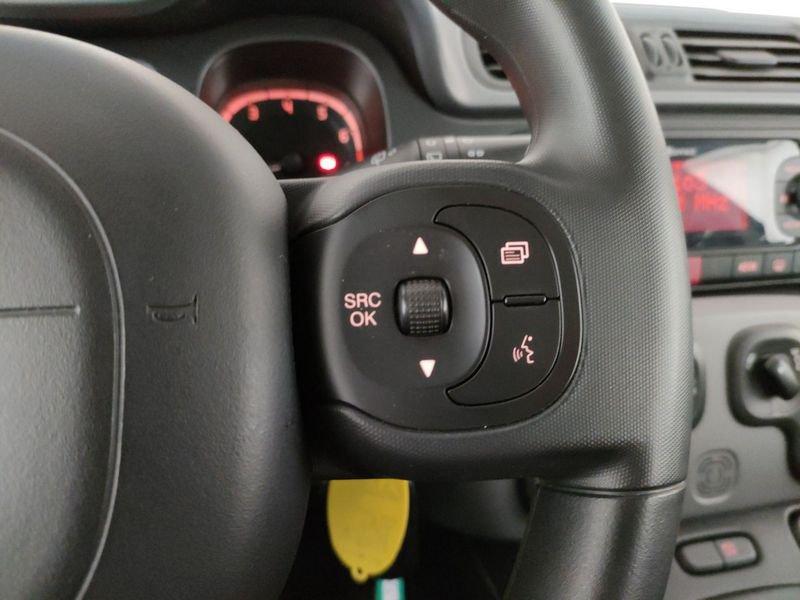 FIAT Panda 1.2 Lounge s&s 69cv my19
