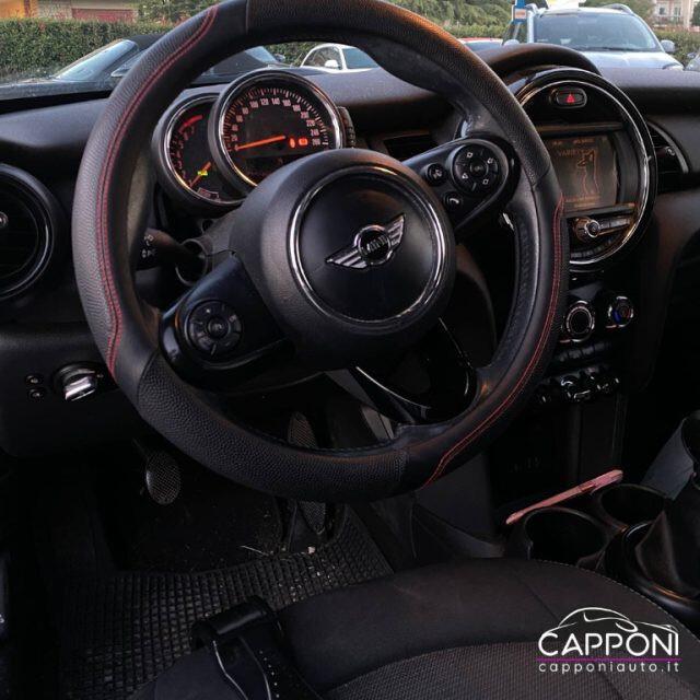 Mini 1.2 One 75 CV - OK NEOPATENTATI