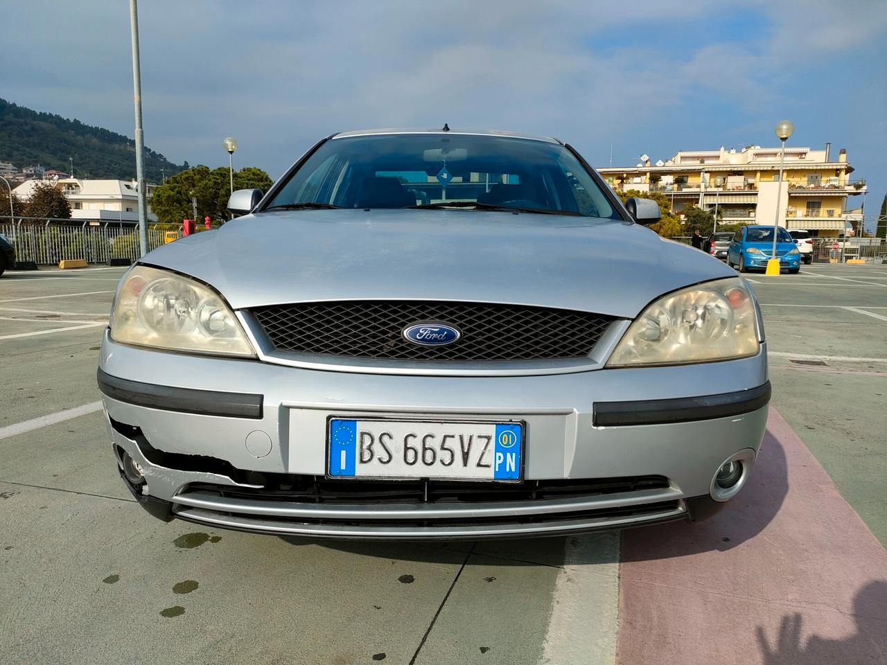 Ford Mondeo ottimo stato